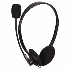 Навушники GEMBIRD MHS-123 Black