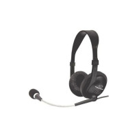 Навушники Esperanza EH115 Black
