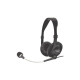 Навушники Esperanza EH115 Black