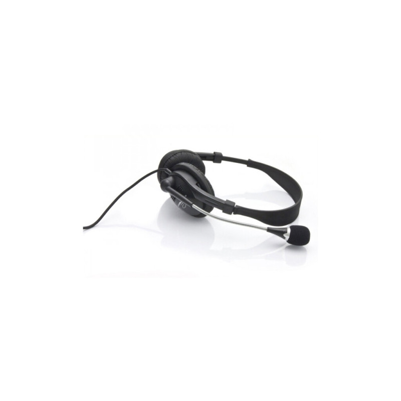 Навушники Esperanza EH115 Black