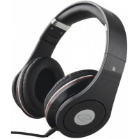 Навушники Esperanza EH141K Black