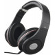 Навушники Esperanza EH141K Black