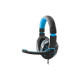 Навушники Esperanza EGH330B Blue