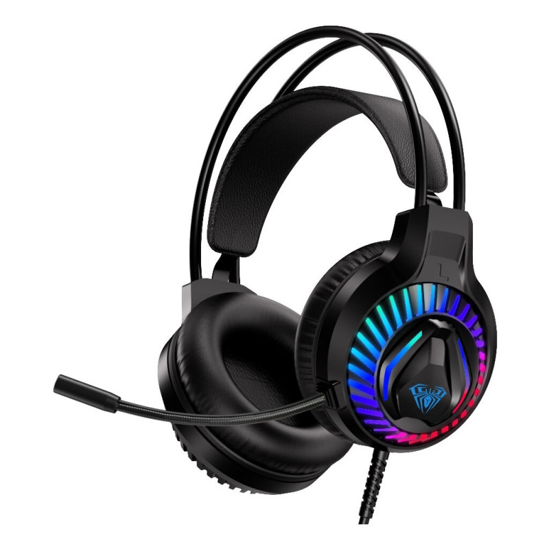 Навушники Aula S605 Black (6948391235202)