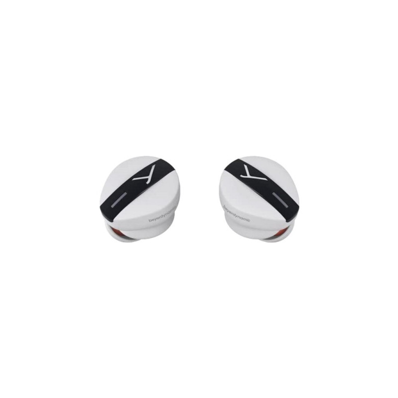 Навушники Beyerdynamic Free Byrd Grey (528998)