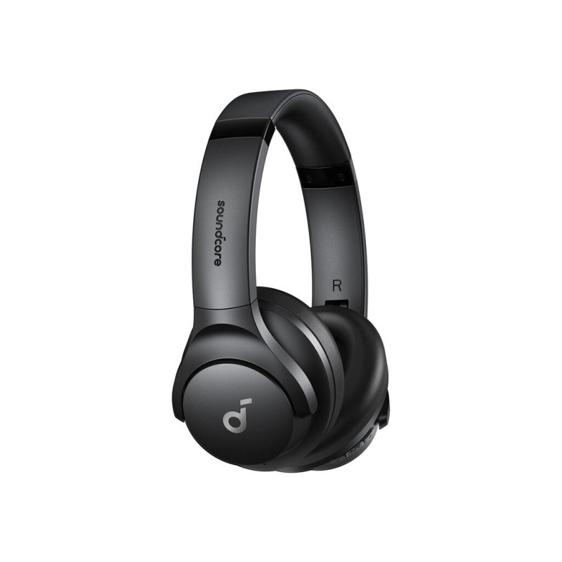 Навушники Anker SoundСore Q20i Black (A3004G11)