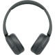 Навушники Sony WH-CH520 Wireless Black (WHCH520B.CE7)