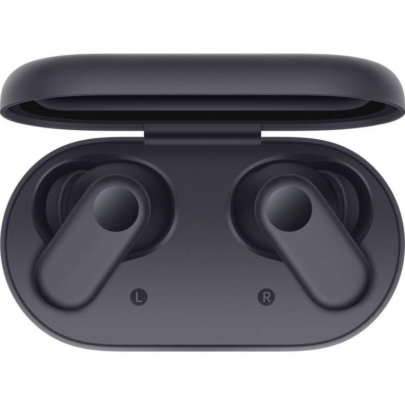 Навушники Oppo Enco Buds2 Pro Graphite Black (OFE510A_Black)