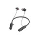Навушники Promate Leap Black (leap.black)