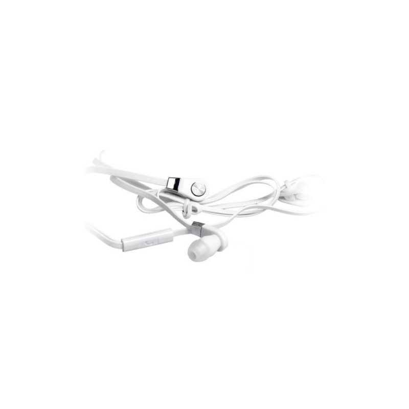 Навушники Media-Tech Magicsound DS-2 White (MT3556W)