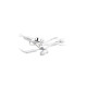 Навушники Media-Tech Magicsound DS-2 White (MT3556W)