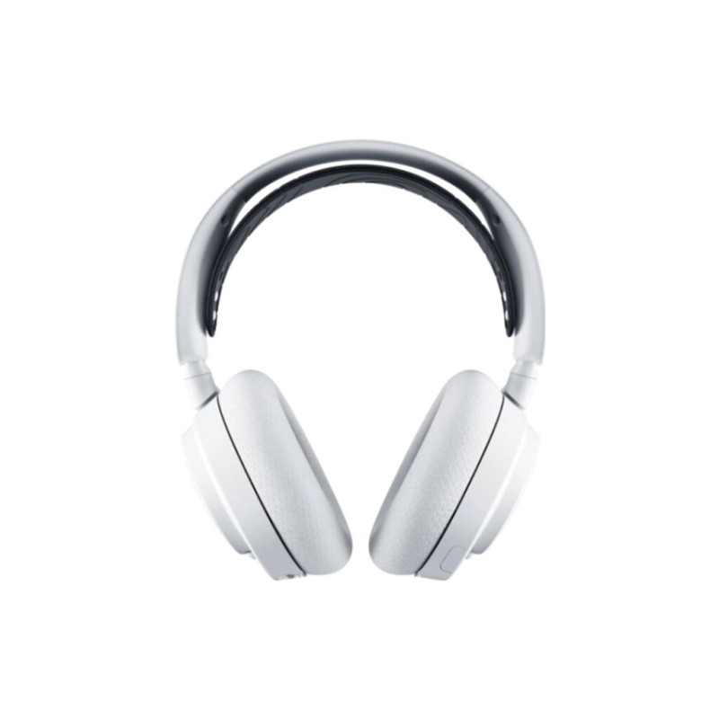 Навушники SteelSeries Arctis Nova 7X Wireless White (61567)