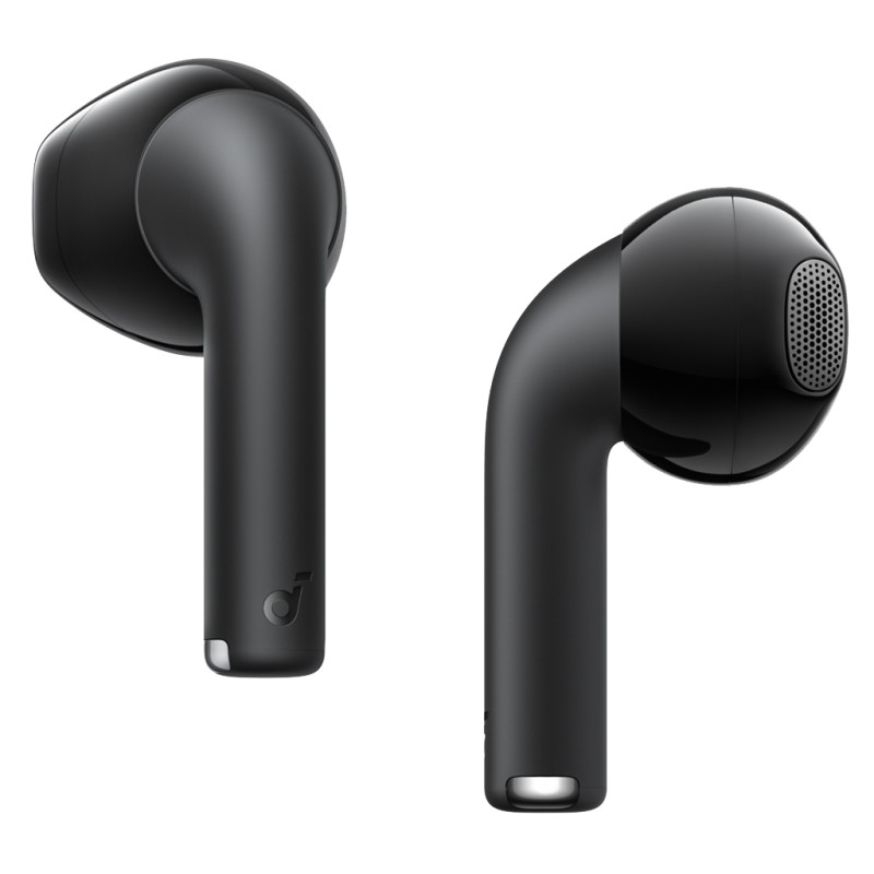 Навушники Anker SoundCore K20i Black (A3994G11)
