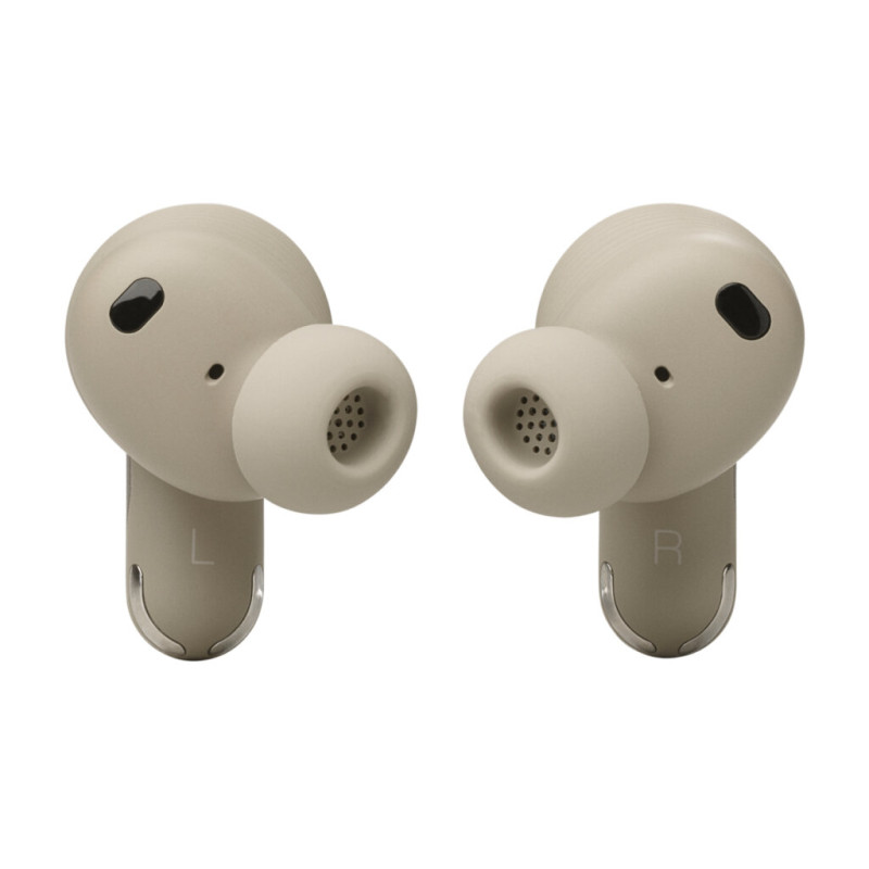 Навушники JBL Tour Pro 3 Latte (JBLTOURPRO3LTT)