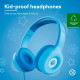 Навушники Trust Nouna Blue (25278)