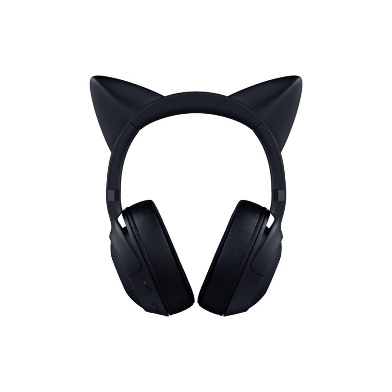 Навушники Razer Kraken Kitty V2 Bluetooth Black (RZ04-04860500-R3M1)