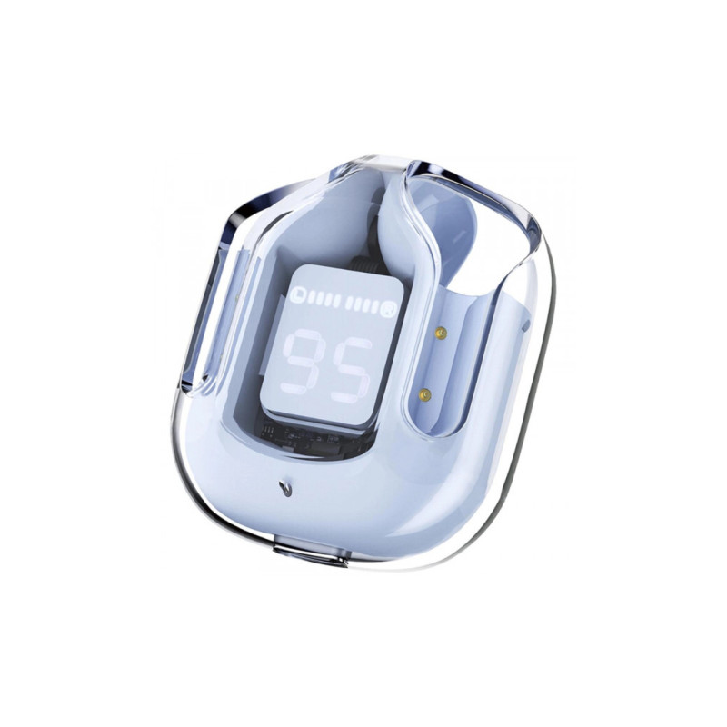 Навушники Acefast T6 Ice blue (6974316281559)