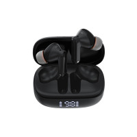 Навушники Acefast W1 Black (6974316283614)