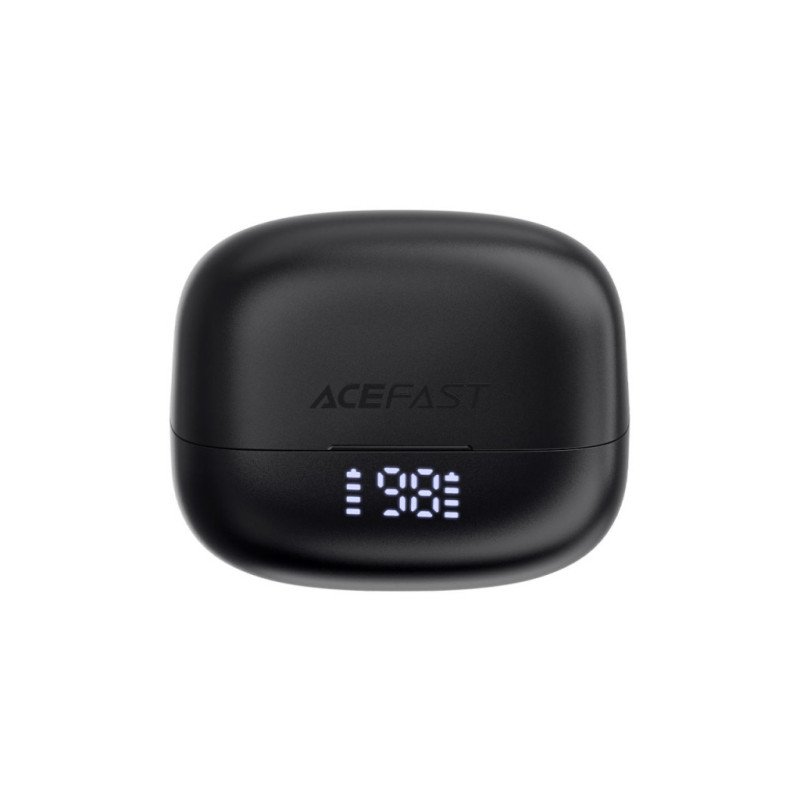 Навушники Acefast W1 Black (6974316283614)