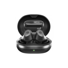 Навушники SteelSeries Arctis GameBuds Black (61680)