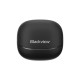 Навушники Blackview AirBuds 9 Black (6931548319696)