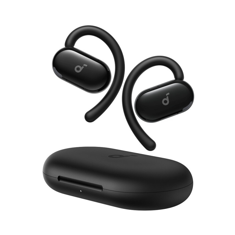 Навушники Anker SoundСore V20i Black (A3876G11)