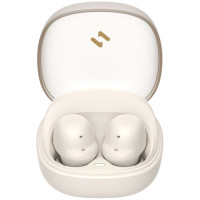 Навушники Havit TW969 TWS Beige (6939119068028)