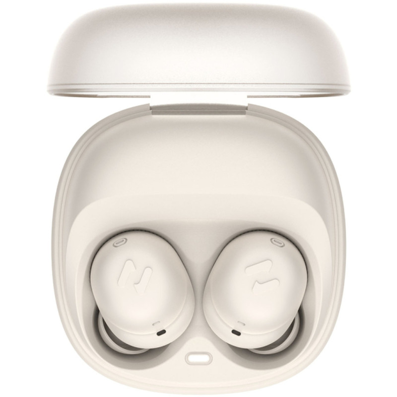 Навушники Havit TW969 TWS Beige (6939119068028)