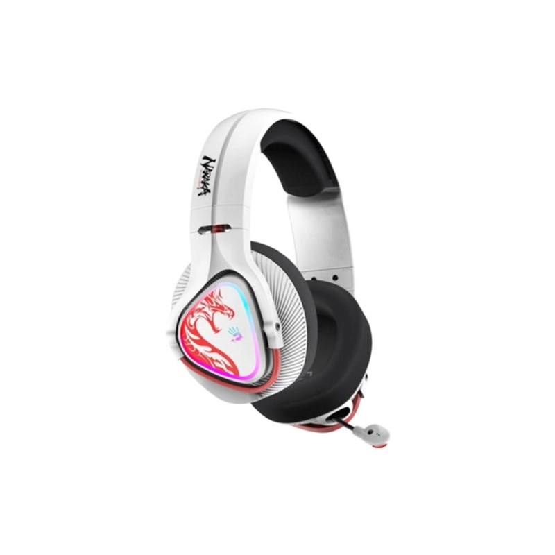 Навушники A4Tech Bloody MR720 Naraka (4711421983693)