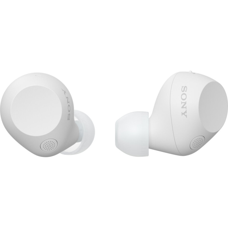 Навушники Sony WF-C710N White (WFC710NW.E)