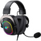 Навушники Havit H2002P Plug USB Black (HV-H2002P-BO)