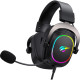 Навушники Havit H2002P Plug USB Black (HV-H2002P-BO)