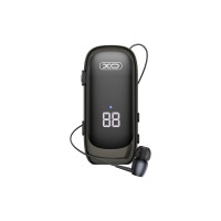 Навушники XO BE51 Black (BE51.black)