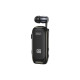 Навушники XO BE51 Black (BE51.black)