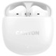 Навушники Canyon OnGo 13 TWS White (CNS-TWS13W)