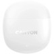 Навушники Canyon OnGo 13 TWS White (CNS-TWS13W)