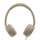 Навушники JBL Tune 530c USB-C Beige (JBLT530CBEG)