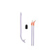 Навушники JBL Quantum 250 Purple (JBLQTUM250PUR)