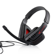Навушники Modecom MC-823 Ranger, Gaming (S-MC-823-RANGER)