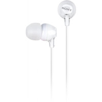Навушники SONY MDR-EX15AP White (MDREX15APW.CE7)