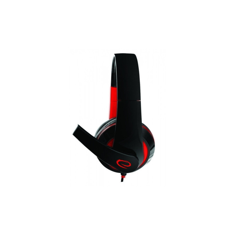 Навушники Esperanza EGH300R Red
