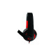 Навушники Esperanza EGH300R Red