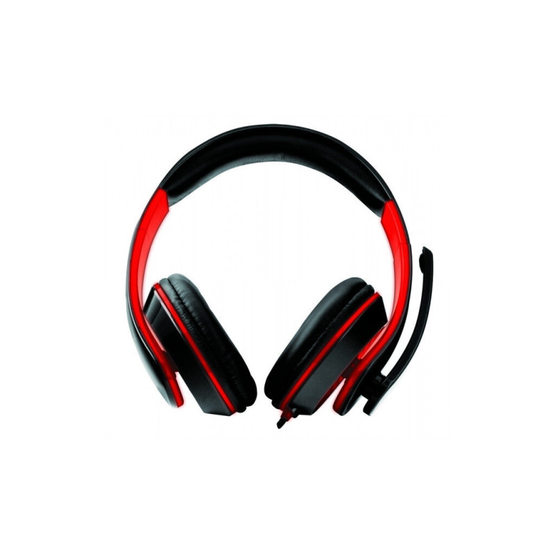Навушники Esperanza EGH300R Red