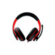 Навушники Esperanza EGH300R Red