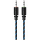 Навушники Defender Scrapper 500 Blue-Black (64501)