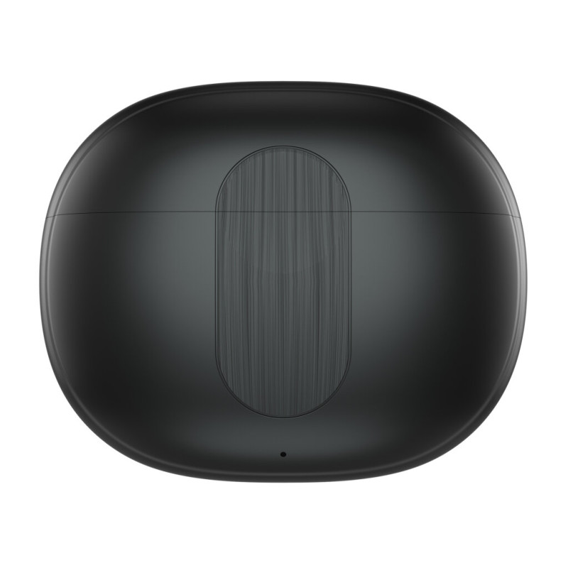 Навушники Ergo BS-900 Sticks Pro Black (BS-900K)