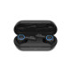 Навушники Tecno Hipods H3 Black (4895180768019)
