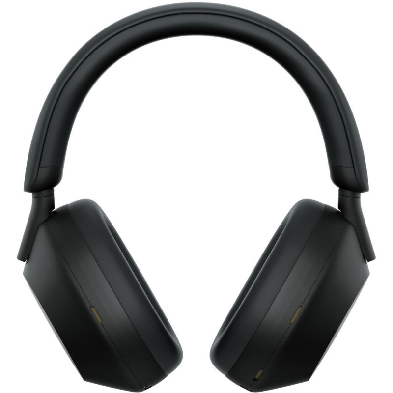 Навушники Sony WH-1000XM5 Black (WH1000XM5B.CE7)