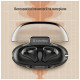 Навушники ColorWay Slim TWS-2 Earbuds Black (CW-TWS2BK)