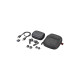 Навушники Poly Voyager Free 60 Earbuds + BT700C + BCHC Black (7Y8H4AA)